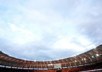 Ingressos com preços elevados favorecem a elitização do futebol