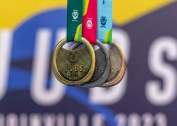 JUBs: cerimônia de abertura destaca cultura de Joinville