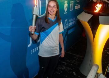 Mesa-tenista Lhays Stolarski busca título inédito nos JUBs