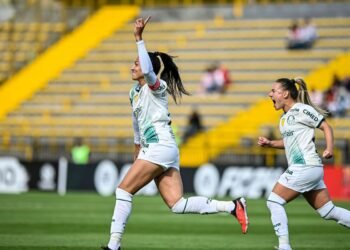Libertadores feminina: Palmeiras fecha 1ª fase com aproveitamento 100%
