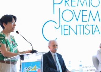 Conectividade e Inclusão Digital é tema do 30º Prêmio Jovem Cientista