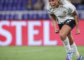 Libertadores: Corinthians bate Inter nos pênaltis e chega à final