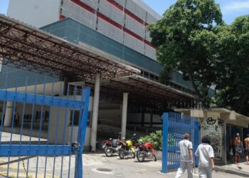 Hospital municipal do Rio receberá R$ 850 milhões para modernização
