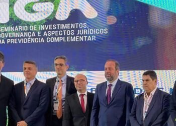 Brasil é protagonista em transição energética, avalia ministro