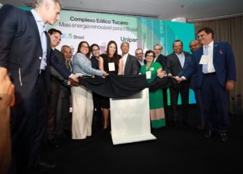 Complexo Eólico no Território do Sisal será operado 100% por mulheres; investimento é de R$ 1,5 bilhão