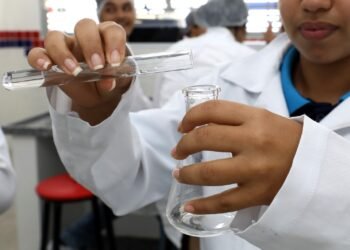 Colégios estaduais são premiados pela Fapesb por projetos que estimulam pesquisa e empreendedorismo