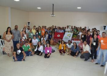 Salvador sedia 6ª Conferência Estadual Segurança Alimentar e Nutricional