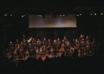 Osba estreia o projeto Gregorianas nesta sexta e sábado (6 e 7 de outubro)