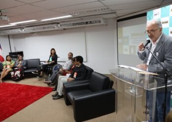 SEC discute perspectivas da Educação à Distância na Bahia