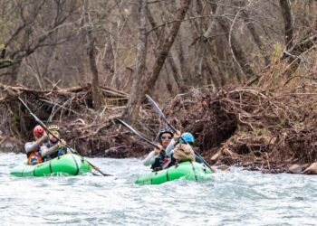 Dupla representará a Bahia no Mundial de Corrida de Aventura, na África do Sul