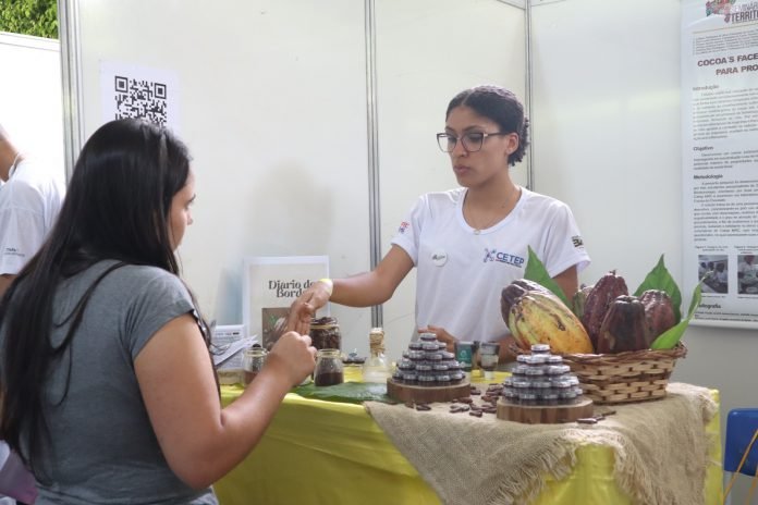 Estudantes da Educação Profissional (2)
