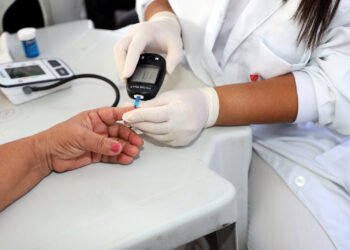 Governo do Estado promove Feira de Saúde, Cidadania e Lazer voltada para público infantojuvenil