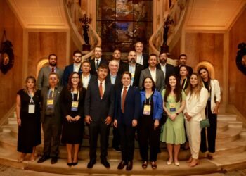 Governador gaúcho agradece ação solidária de secretarias de Comunicação após enchentes que atingiram o estado