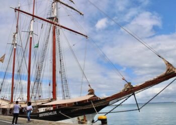 Estudantes da rede estadual visitarão a Expo Darwin 200, a partir de segunda-feira (23)