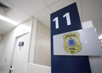 SAC do Salvador Shopping amplia registro de crimes contra a mulher e o turista com posto da Polícia Civil