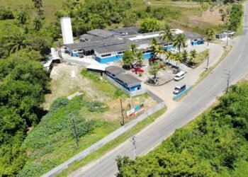Hospital Geral de Itaparica recebe mais de R$ 8 milhões para modernização e ampliação da unidade
