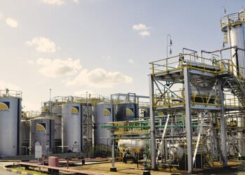 Produção industrial baiana volta a registrar queda de mais de 4%