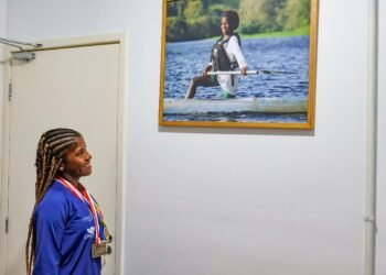 Talentos do esporte baiano recebem apoio da Sudesb para se prepararem para competições importantes 