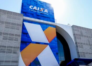 Lula troca comando da Caixa Econômica Federal