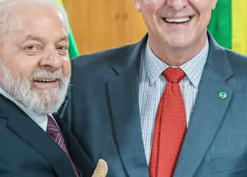 Lula vai levar à COP-28 programa brasileiro de recuperação de pastagem