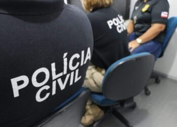 Suspeito de estuprar, filmar e extorquir vítimas é preso na Bahia