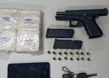 Morre criminoso que organizava ‘bondes’ na Bahia