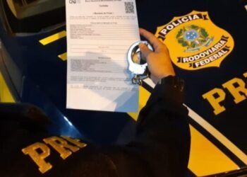 Preso foragido condenado por tráfico de drogas e associação ao tráfico na Bahia