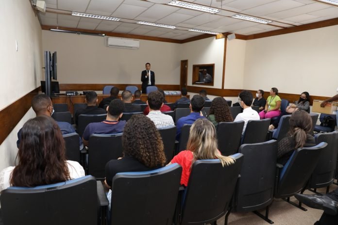 Inscrições para o programa Deputado Jovem Baiano 2023 são prorrogadas até 30 de outubro Inscrições para o programa Deputado Jovem Baiano 2023 são prorrogadas até 30 de outubro