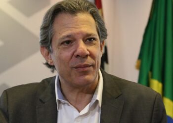 Reforma de instituições globais será destaque de viagem de Haddad