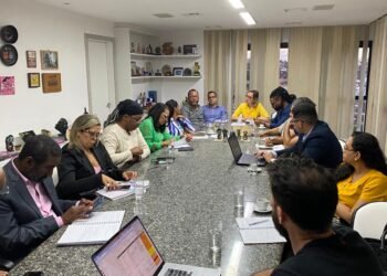 Governo do Estado alinha ações conjuntas para o festival Liberatum