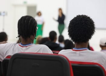 SEC promove aulões do Enem em 171 unidades escolares para quase 20 mil estudantes, neste sábado