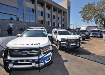 Pacote de ações e entregas, em parceria com o Governo Federal, fortalece combate ao crime organizado na Bahia