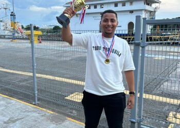 Pesquisa com casca de banana feita por estudantes da Educação Profissional conquista prêmios internacionais