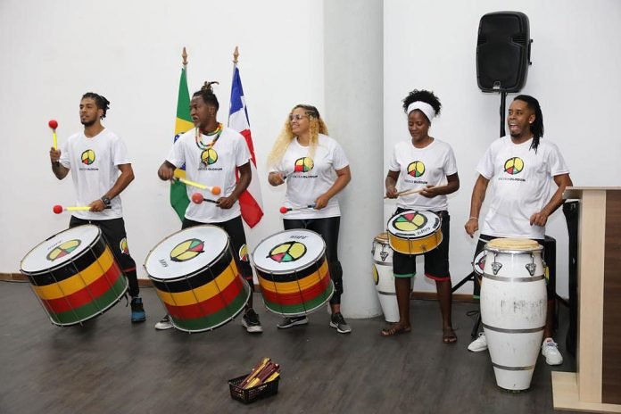 TV Pelourinho e Olodum (2)