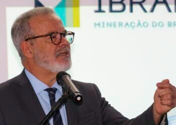 Transição energética: Ibram quer fundo do BNDES para minerais críticos