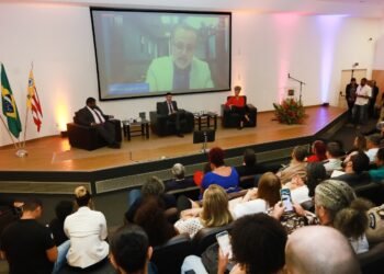 Workshop promove diálogo e aprimora estratégias de segurança e prevenção à violência na Bahia