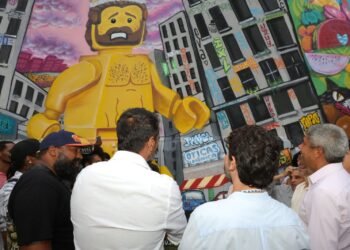 Governador visita MAC_Bahia e confere programação gratuita de abertura do equipamento