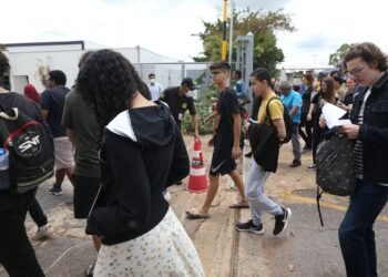 O que você precisa saber para fazer o Enem 2023