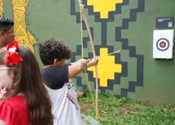 Primeira infância: Unicef certifica 235 unidades de saúde e educação