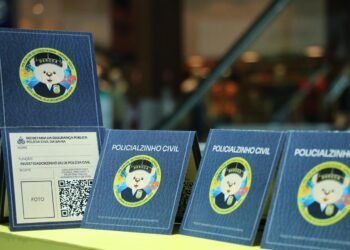 Dercca lança Outubro dos Guardiões pelo Mês das Crianças