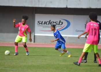 Lançamento da segunda edição da Copa Loreta Valadares de Futebol Feminino acontece hoje, no Pituaçu