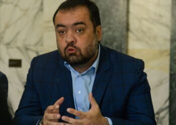 Apoio de forças federais no RJ é por tempo indeterminado, diz Castro