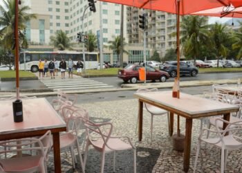 Ortopedista baleado no Rio permanece lúcido com quadro clínico estável