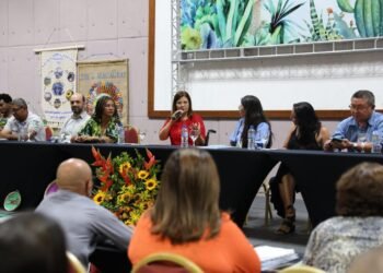 SEC participa de encontro formativo das Escolas Família Agrícola e Casas Familiares Rurais, em Salvador