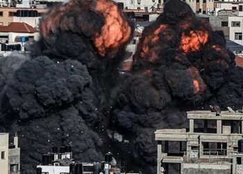 Representação do Brasil retoma contato com brasileiros em Gaza