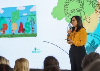 Uma em cada 10 crianças até 3 anos tem risco de baixo desenvolvimento