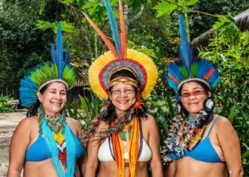 Paulo Gustavo Bahia destina R$15 milhões exclusivamente para projetos de povos indígenas