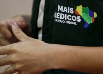Grupo interministerial vai propor sistema de cotas para o Mais Médicos