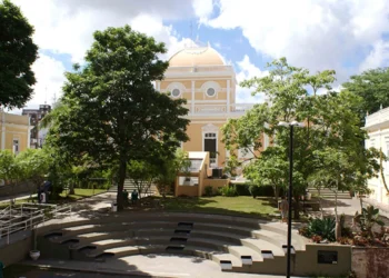 Feira de Santana: com entrada franca, Cuca realiza Festival de Violeiros no dia 25 de outubro