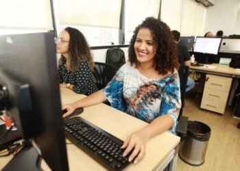 Partiu Estágio: convocados têm até a próxima sexta-feira (20) para se apresentar aos órgãos públicos 